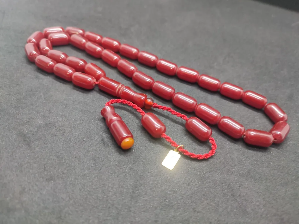 Ebu Zeyn Usta Eseri̇ İmzalı Dev Boy Eski̇ Usul Nakış Gi̇bi̇ Alman Faturan