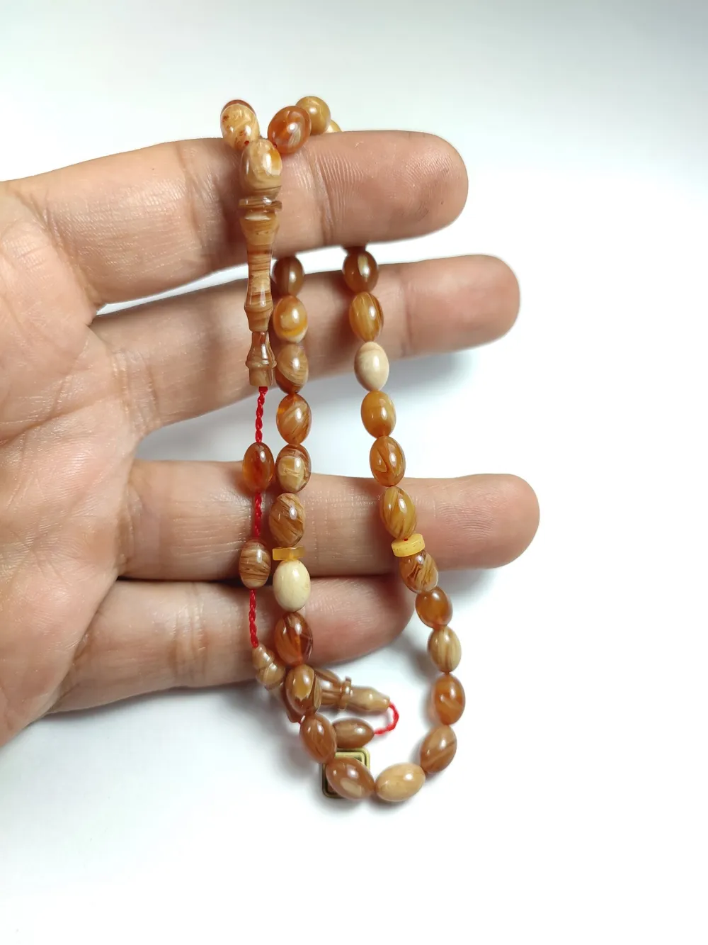 Hali̇l Hi̇lmi̇ Usta İşi̇ İmzalı 06 Deli̇m Bi̇lek Boy  Katali̇n küçük resim 4