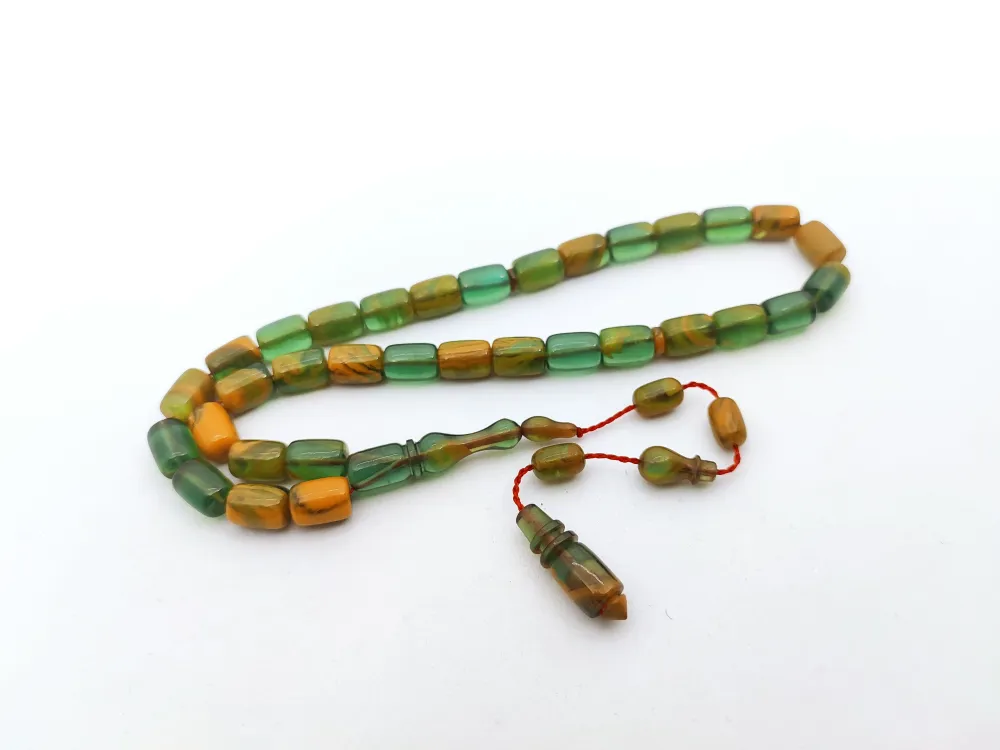 Abdullah Başkale Usta Eseri̇ Haftanın Güncel Renkleri̇ Sıkma Kehri̇bar