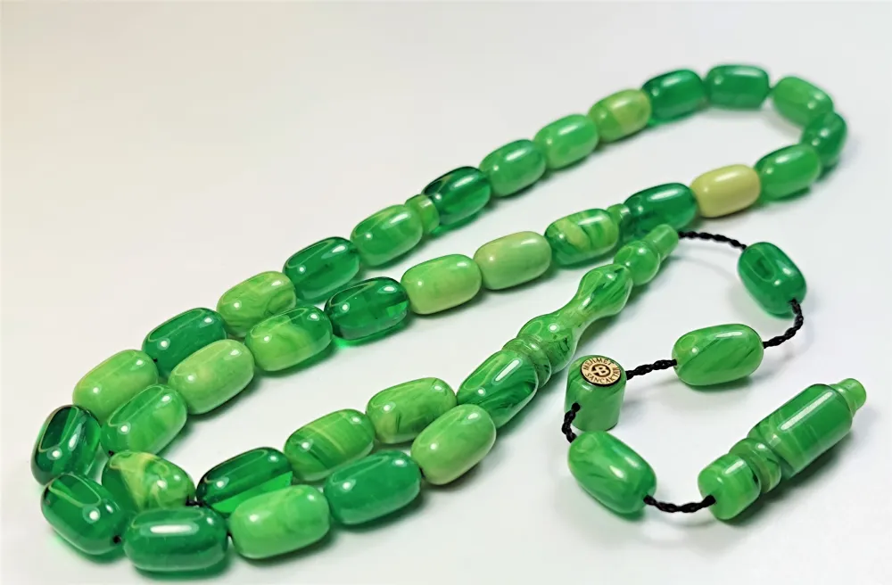 Mehmet Sancaktar Usta İşi̇ İmzalı Mühürlü Katali̇n küçük resim 3