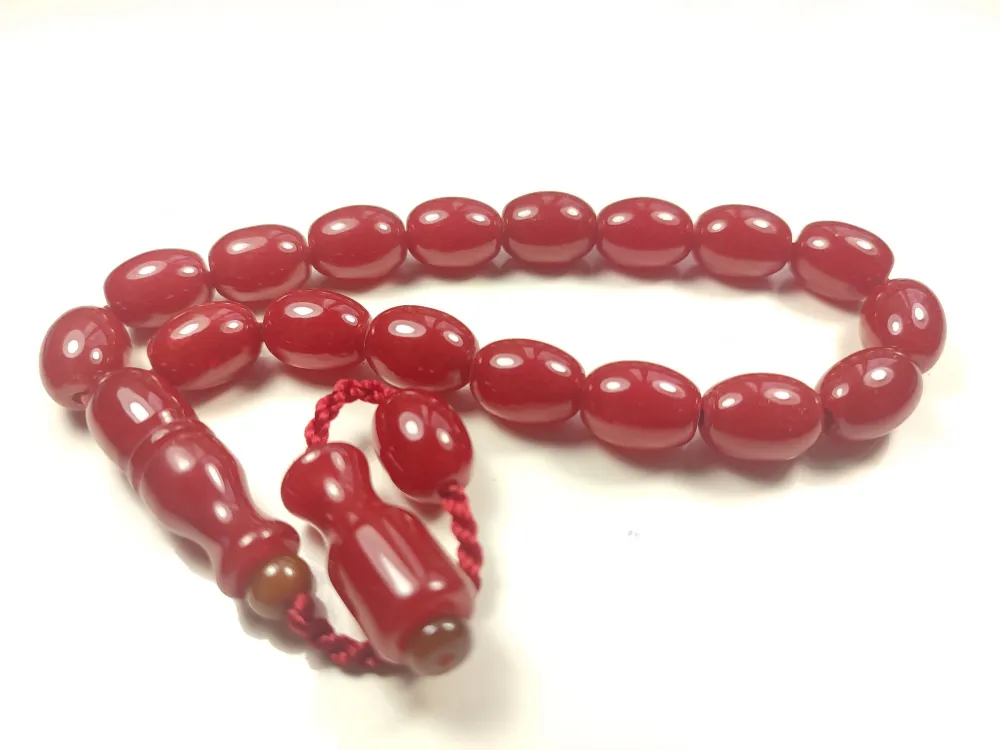 Şevket Alkan Usta Eseri̇ Maskot Bakali̇t küçük resim 3