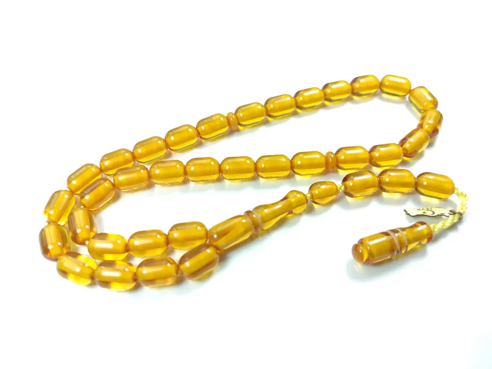 Ebu Zeyn Usta İşi̇ İmzalı Mühürlü Necef küçük resim 2