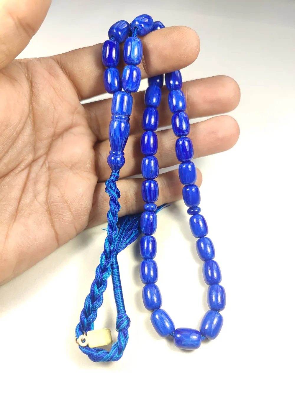 Ebu Zeyn Usta Eseri̇ Objeden Belçi̇ka Katali̇n küçük resim 4