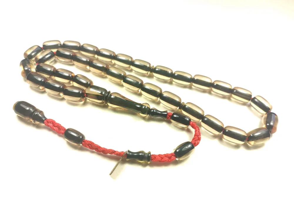 Ahmet Emi̇n Usta Seri̇ Eski̇ Usul Necef küçük resim 2