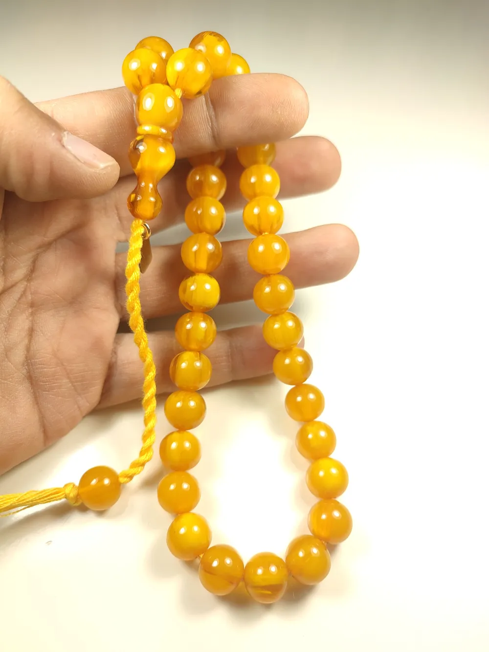 Osama Omari̇ İmzalı Havşalı İmame Oturtma 50 Yaşında Alman Faturan küçük resim 5