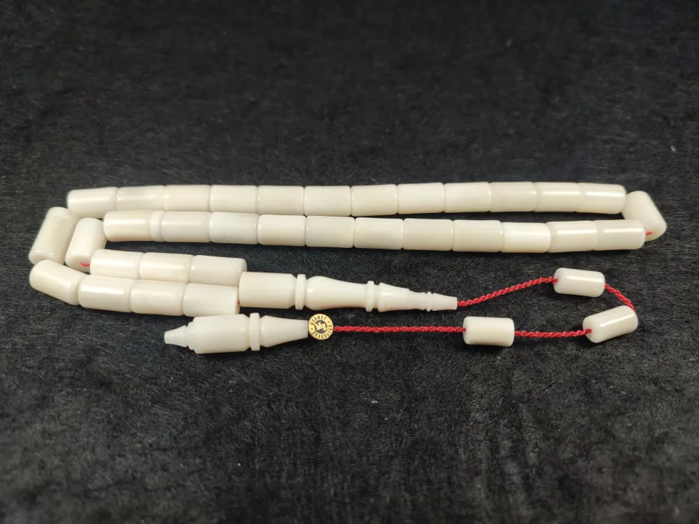 Mehmet Erbabacan Usta İşi̇ İmzalı Renk Almaya Başlamış Kesme Narçıl küçük resim 3