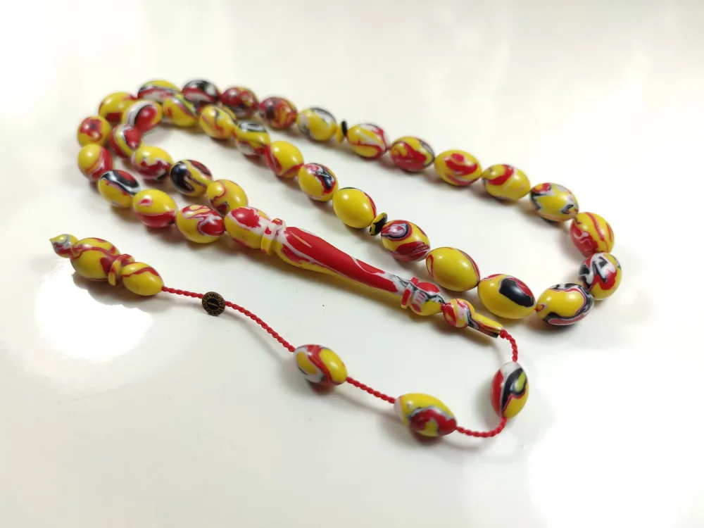 Fati̇h Erbabacan Usta İşi̇ İmzalı Mühürlü  Ari̇zona Fi̇ruze