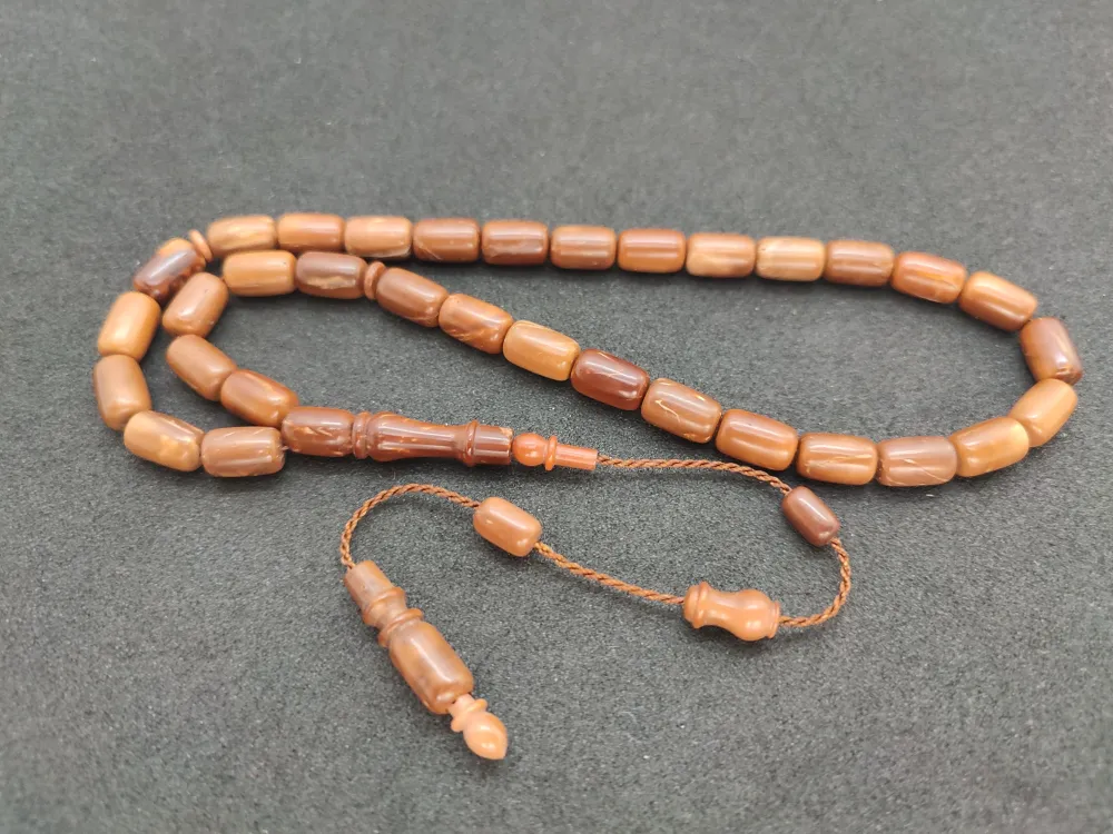 İbrahi̇m Uysal Uysa Eseri̇ Kumpaslı El İşçi̇li̇kli̇ Kuka küçük resim 3