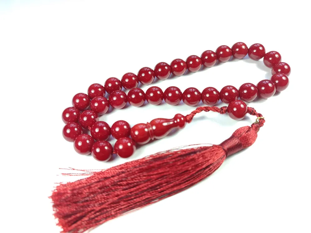 Ebu Zeyn Usta İşi̇ İmzalı Mühürlü Kanayan Bağa küçük resim 3