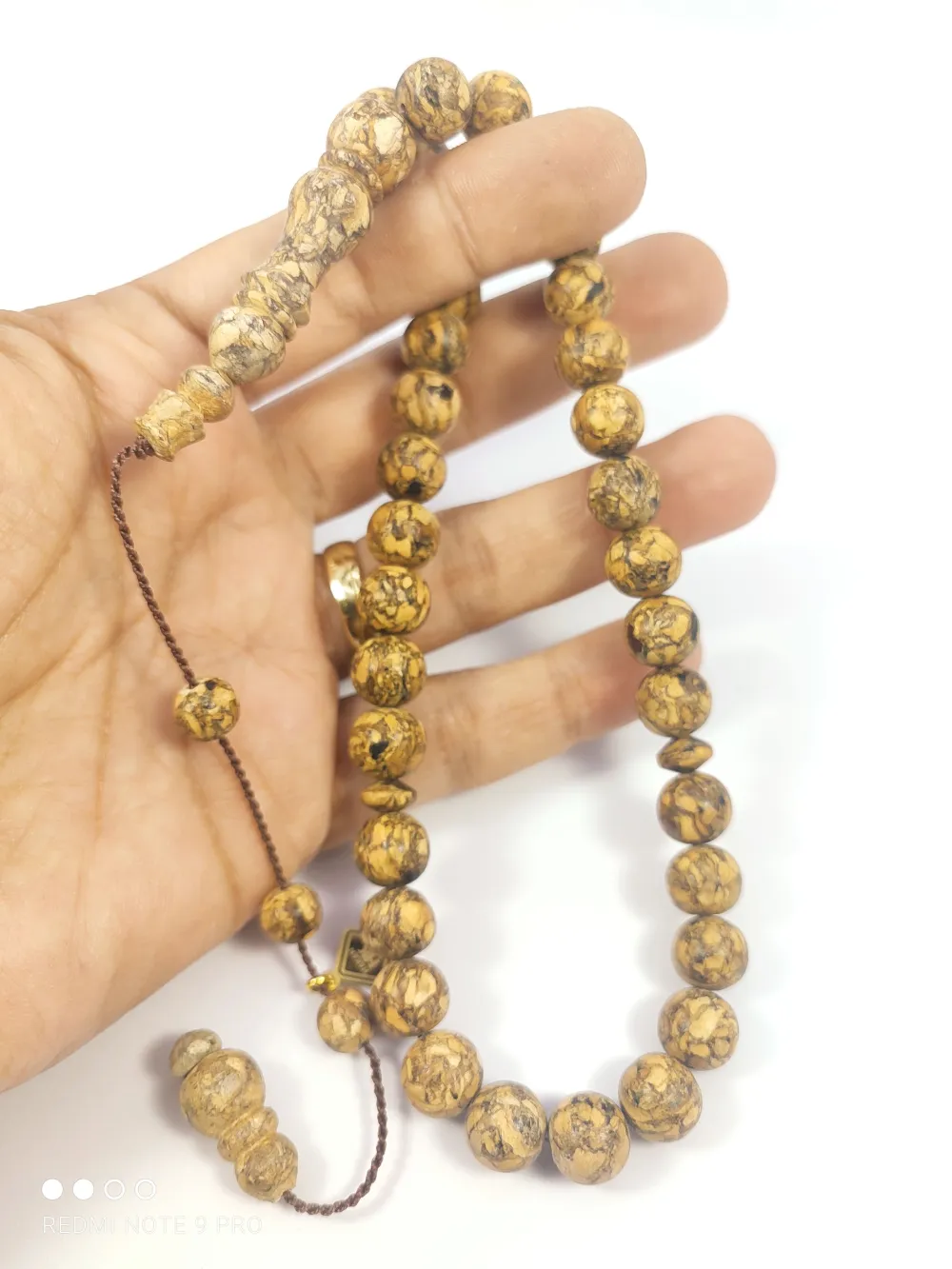 Hali̇l Hi̇lmi̇ Usta Eseri̇  Mi̇s Kokulu Şi̇fa Kaynağı Zencefi̇l küçük resim 4