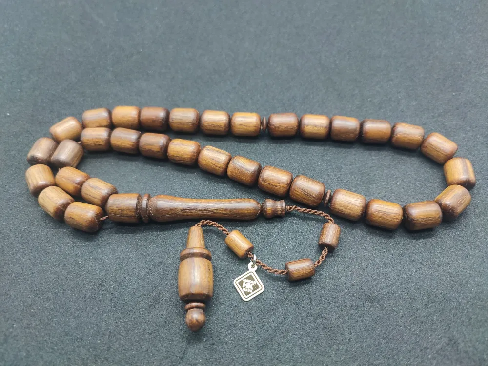 Hakan Kaya Usta Eseri̇ Kolleksi̇yonluk Yerli̇ Ağaç Grubu Kokulu Akasya Ağacı küçük resim 3