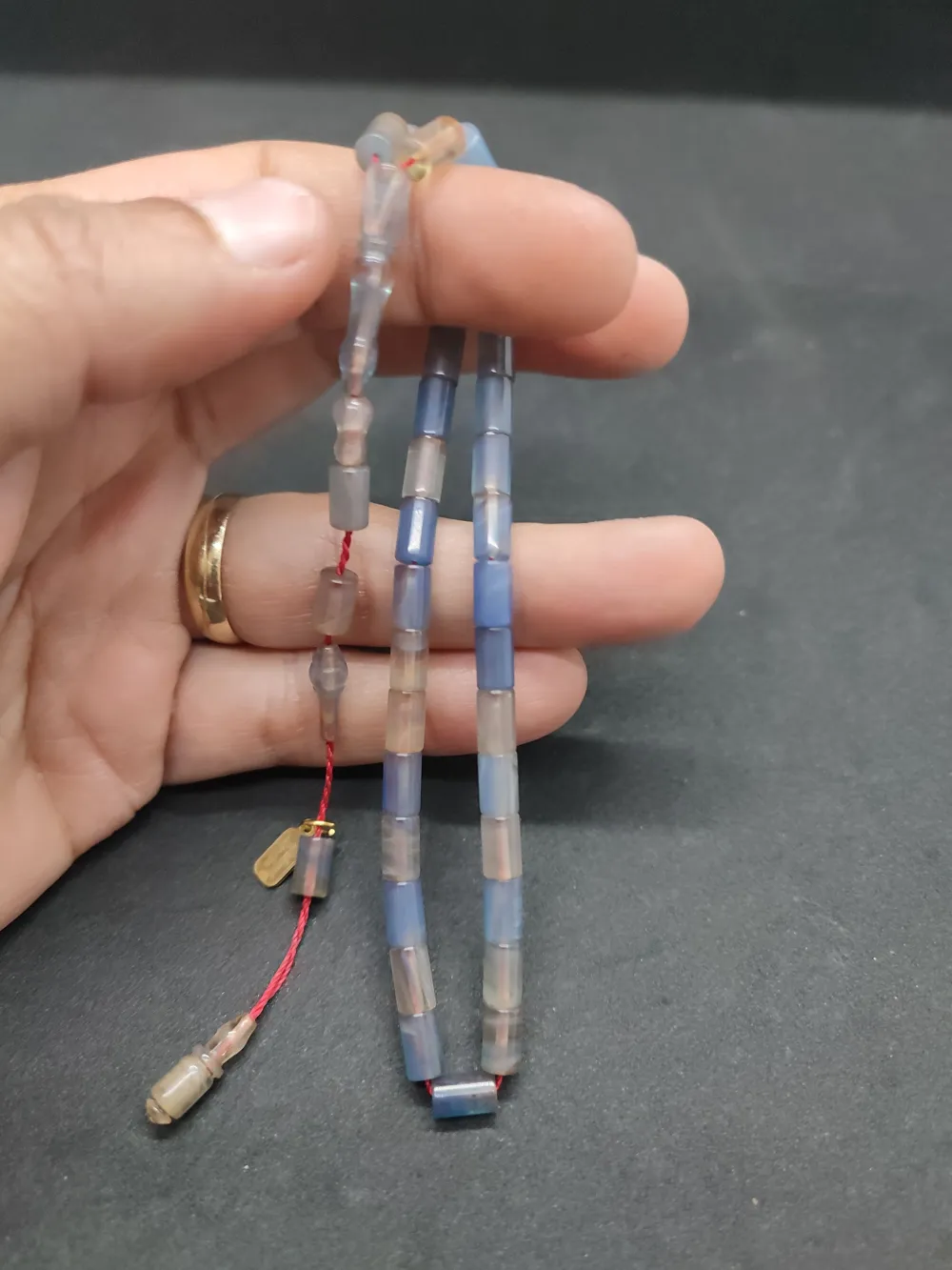 Mehmet Mercan Usta Eseri̇ Bi̇lek Boy Ok Gi̇bi̇ Kesme Objeden Katali̇n küçük resim 3