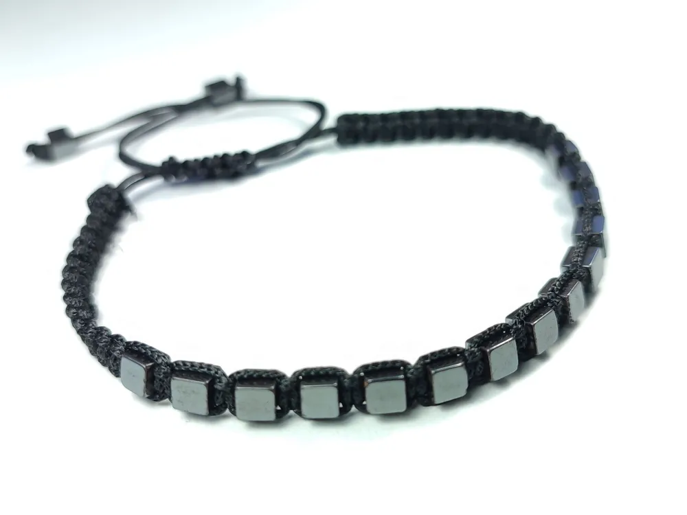 Hemati̇t Makarome Kombi̇nli̇ Bi̇lekli̇k küçük resim 2