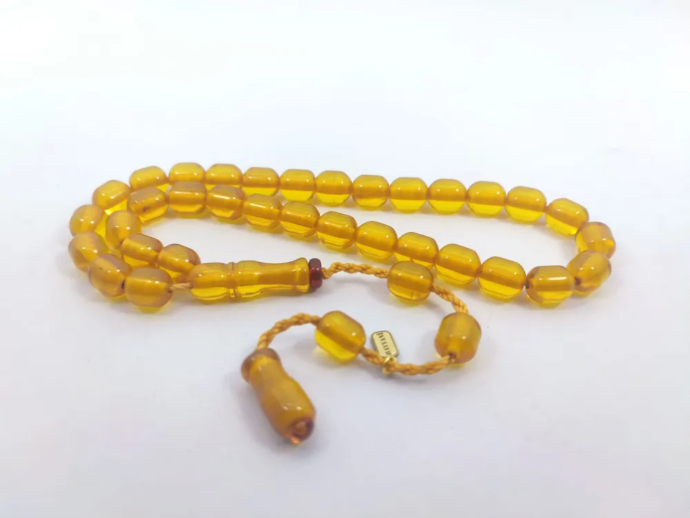 Hayyani̇ Usta Eseri̇ İmzalı Mühürlü Dönem Osmanlı Ateş küçük resim 3