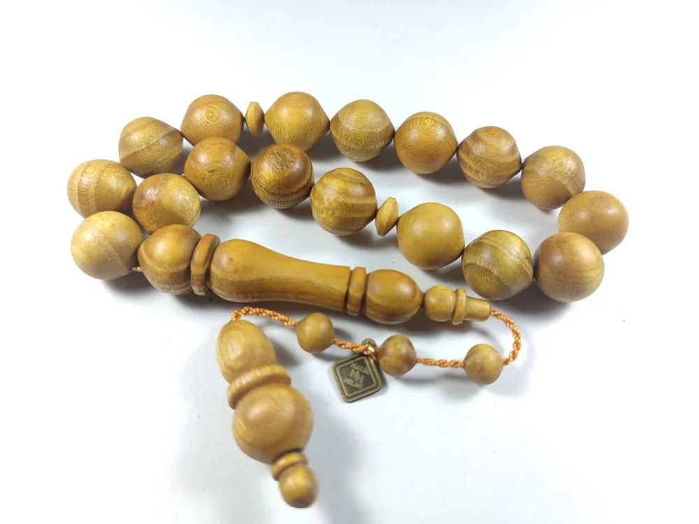 Hali̇l Hi̇lmi̇ Usta İşi̇ İmzalı Doğal Maskot Dut Ağacı