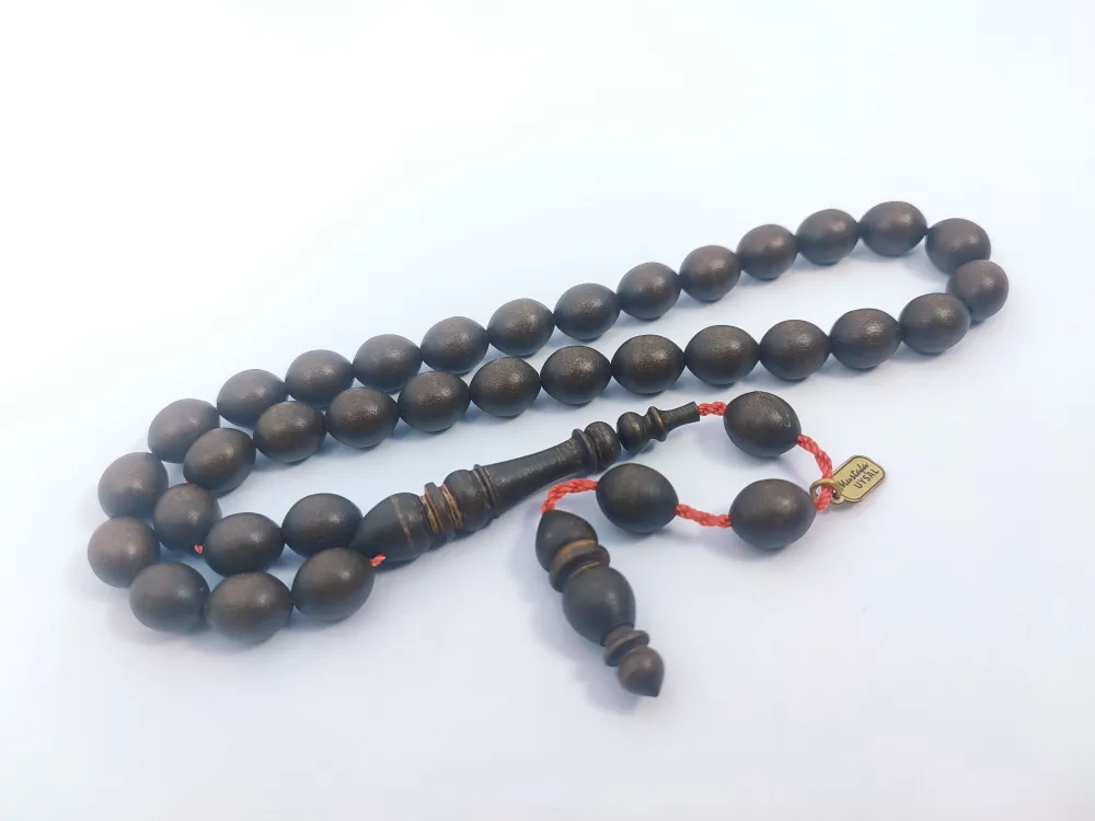 Başka Yerde Yok!Hali̇l Hi̇lmi̇ Usta Eseri̇ Nai̇f Kokulu İri̇ Boy Şi̇mşi̇r Ağacı küçük resim 3