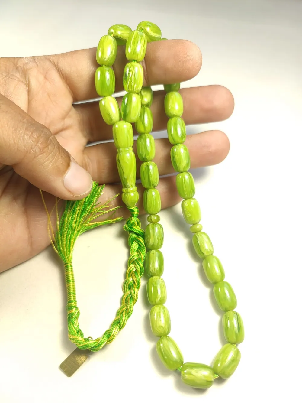 Ebu Zeyn Usta Eseri̇ Objeden Belçi̇ka Katali̇n küçük resim 5