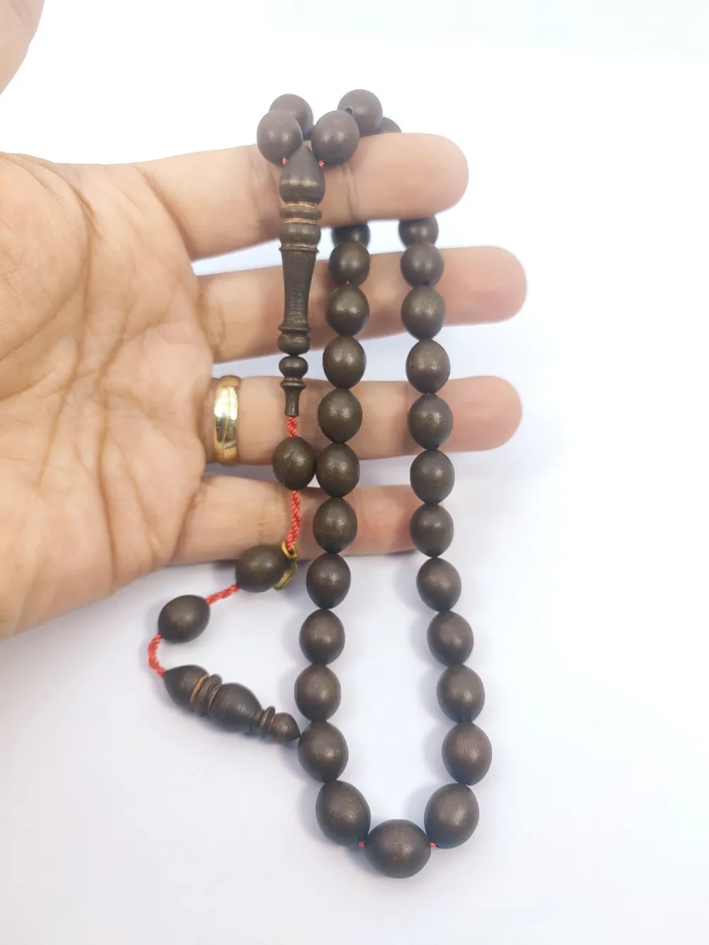 Başka Yerde Yok!Hali̇l Hi̇lmi̇ Usta Eseri̇ Nai̇f Kokulu İri̇ Boy Şi̇mşi̇r Ağacı küçük resim 4