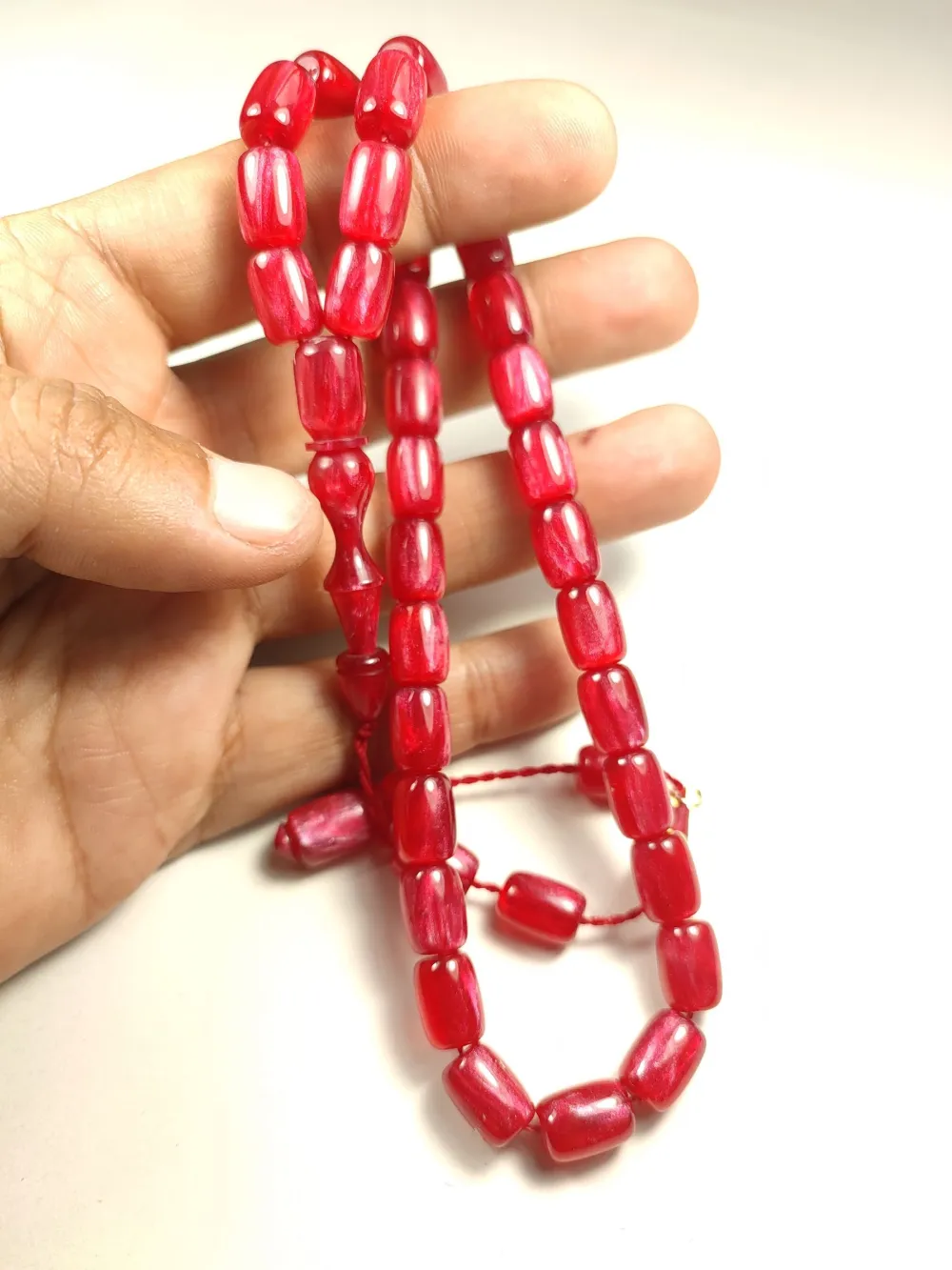 Hali̇l Hi̇lmi̇ Usta Eseri̇ İmzalı Aykırı Renk Colori̇st küçük resim 5