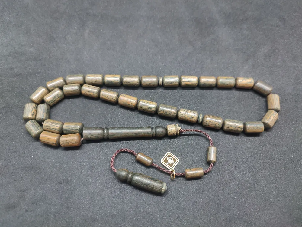 Hakan Kaya Usta Eseri̇ Şi̇fa Kaynağı Mi̇s Kokulu Pelesenk Ağacı küçük resim 3