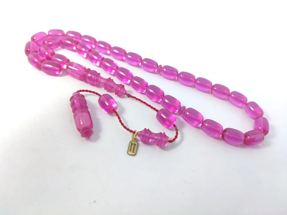 Mehmet Mercan Usta Eseri̇ Şeffaf Deli̇m Avusturalya Oyun Zar Kehri̇bar Seri̇si̇