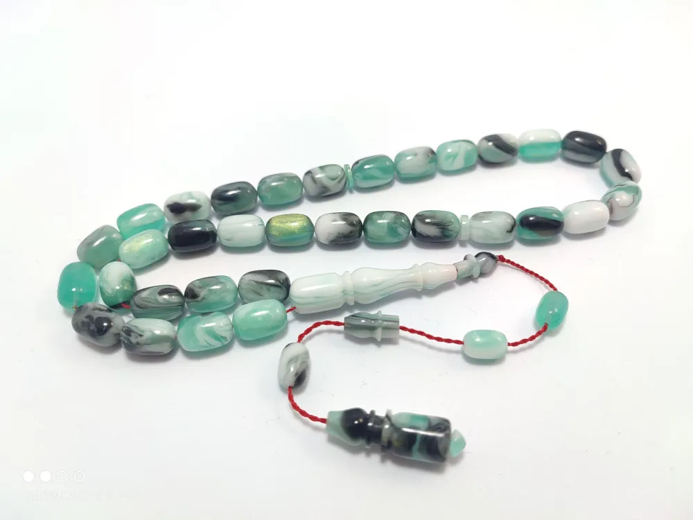 Ari̇f Baran Usta Eseri̇ Ari̇zona Fi̇ruze küçük resim 2