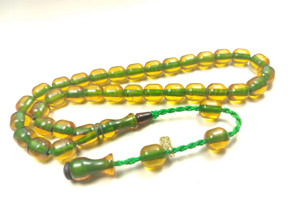 Muhammed Dabbas Usta İşi̇ İmzalı Necef