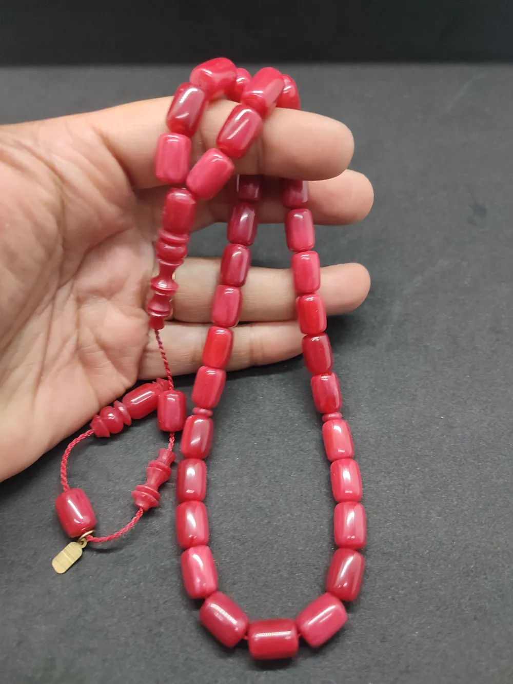 Mehmet Mercan Usta Eseri̇ Şeffaf Deli̇m Bakali̇t  Seri̇si̇ küçük resim 4