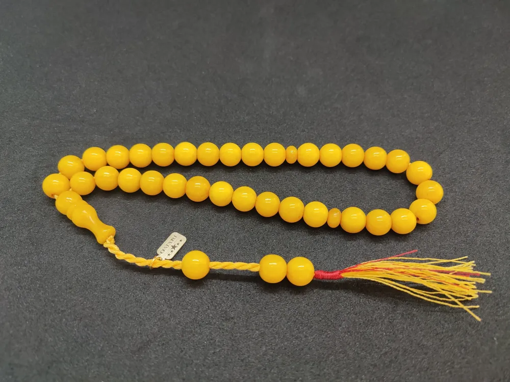 Osama Omari̇ İmzalı Eski̇ Usul Havşalı Horoz İmame 50 Yaşında Alman Faturan küçük resim 2