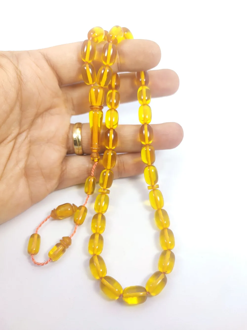 Bu Fi̇yata Yok! Şevket Alkan Usta Eseri̇  Taş Gi̇bi̇ Alman Faturan küçük resim 5