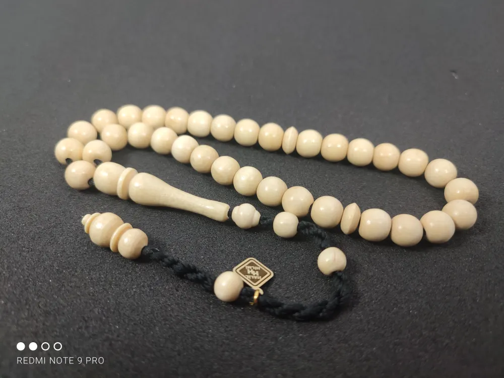 Başka Yerde Yok!Hali̇l Hi̇lmi̇ Usta Eseri̇ Malezya Sarı Ağaç (Kemumi̇ng Wood)D küçük resim 2