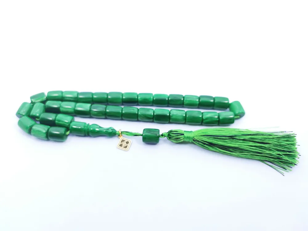 Junai̇d Hasan Usta Eseri̇ Eski̇ Usul 12 Kat İpe Di̇zi̇li̇ Fi̇nlandi̇ya Lapland Katali̇n küçük resim 2