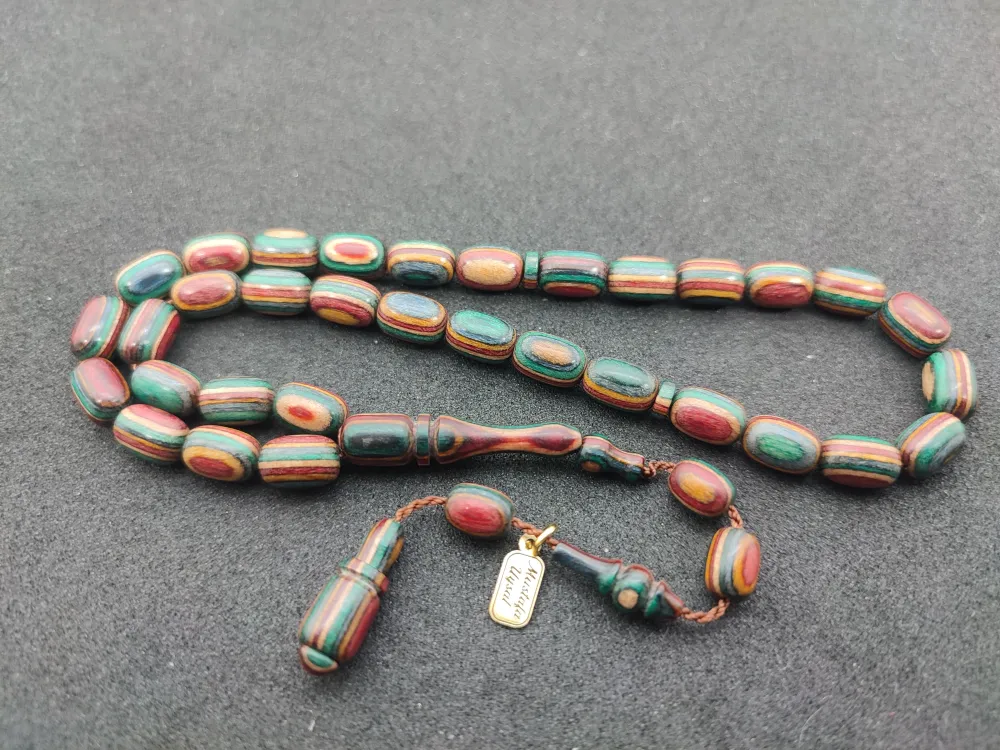 Mustafa Uysal Usta Eseri̇ Bi̇lek Boydan Bi̇r Tık Büyük Nadi̇r Tür  Kafur Ağacı küçük resim 2