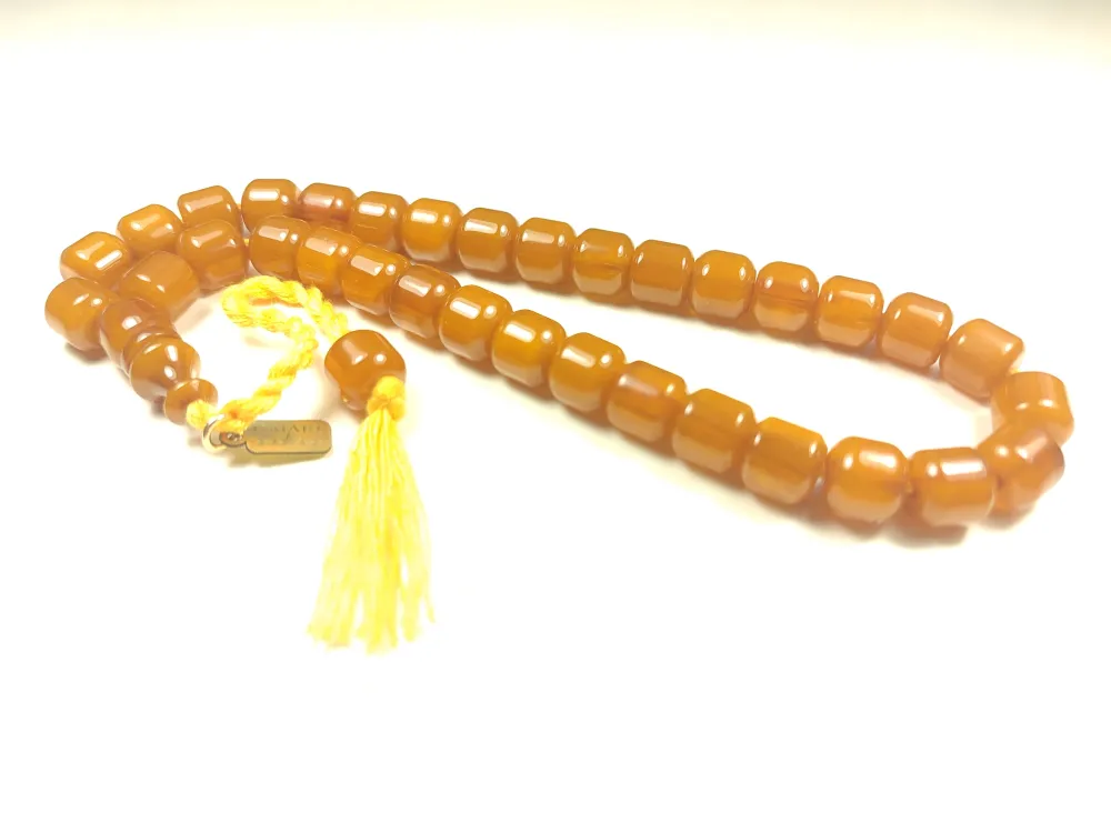 Osama Omari̇ İmzalı Havşalı İmame Oturtma 50 Yaşında Alman Faturan küçük resim 2