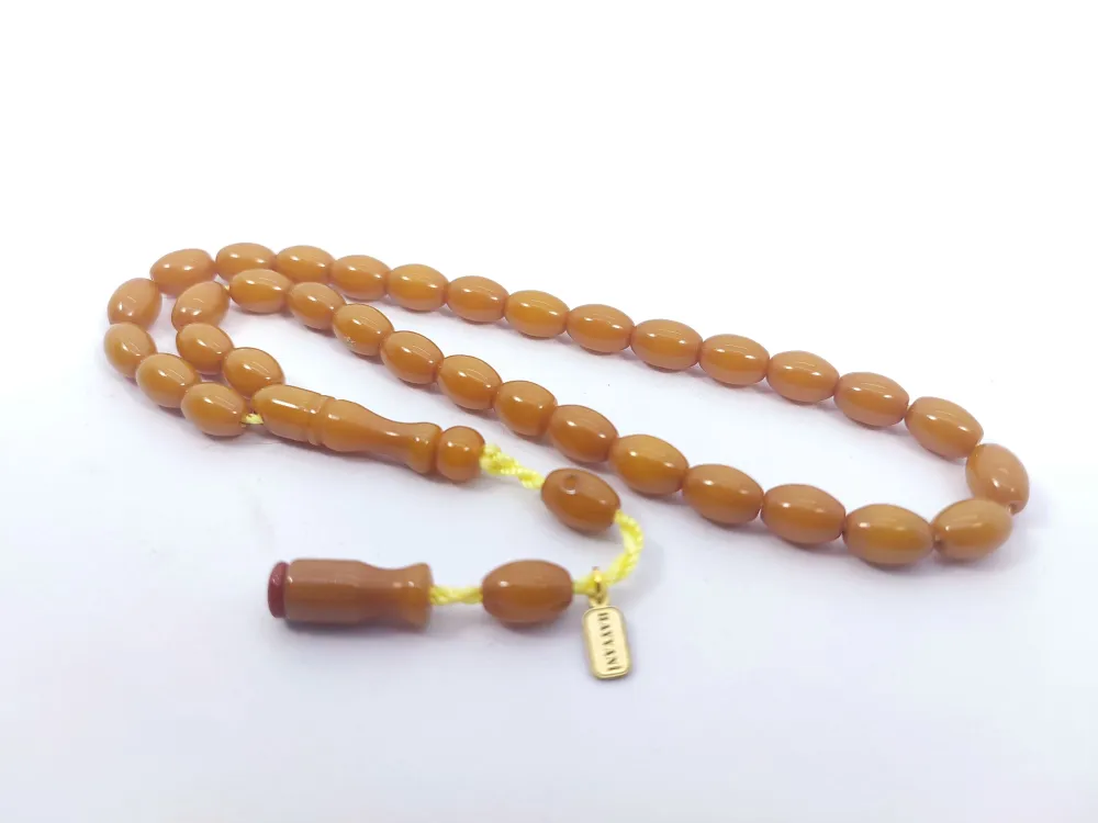 Hayyani̇ Usta Eseri̇ İmzalı Mühürlü Dönem Osmanlısı