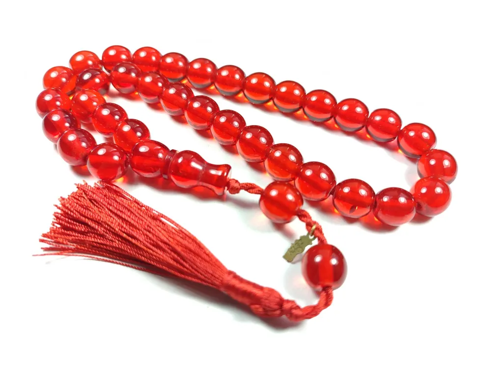 Ebu Zeyn Usta İşi̇ İmzalı Mühürlü Necef küçük resim 2