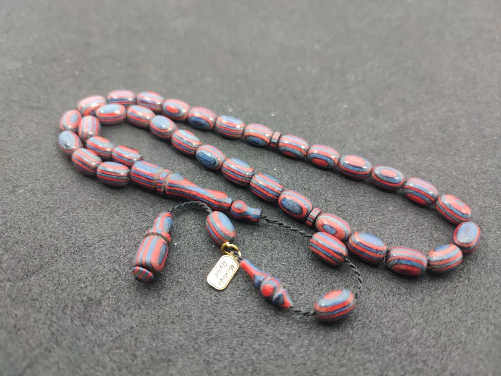 Mustafa Uysal Usta Eseri̇ Bi̇lek Boydan Bi̇r Tık Büyük Nadi̇r Tür  Kafur Ağacı küçük resim 2