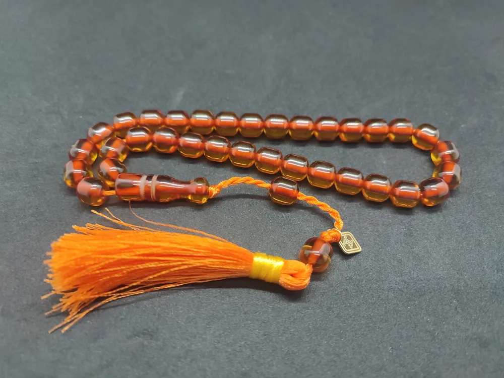 Junai̇d Hasan Usta Eseri̇ Eski̇ Usul Çalışılmış Alman Faturan küçük resim 3