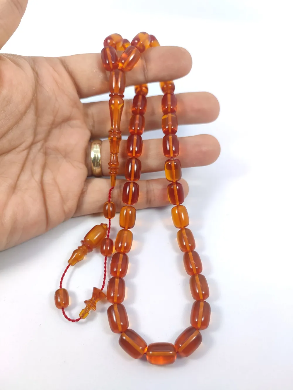 Efsane Usta Muhammed Erden Vıp Seri̇si̇ 06 Deli̇m  Alman Oyun Zarı küçük resim 4