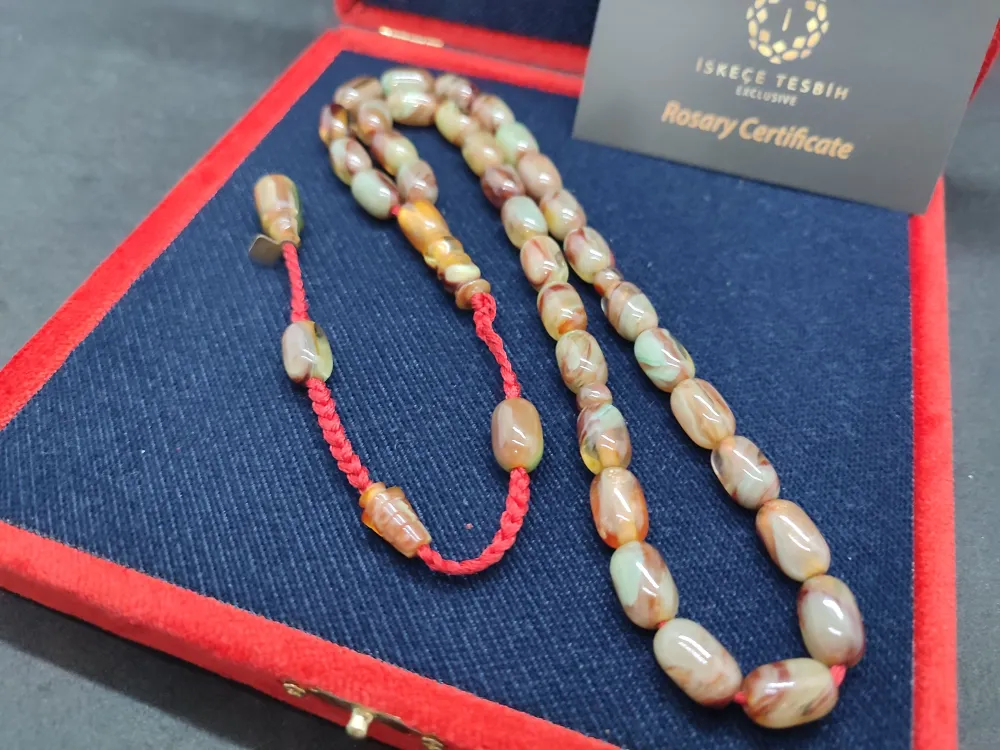 Başka Yerde Yok!!! Vıp Kutulu Junai̇d Hasan Usta Eseri̇ Eski̇ Usul Sündülüs