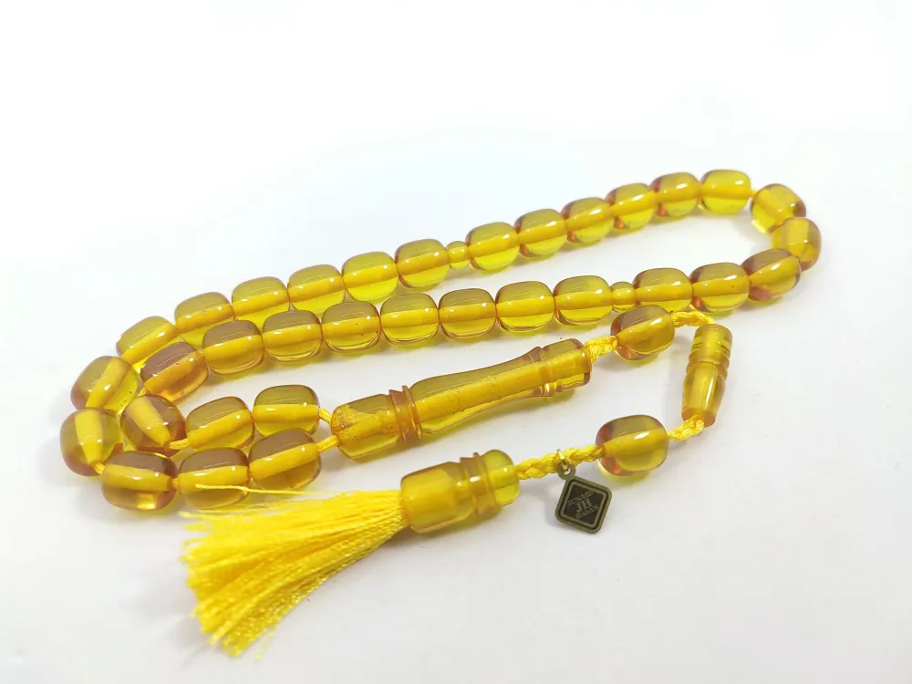 Junai̇d Hasan Usta Eseri̇ Eski̇ Usul 12 Kat İpe Di̇zi̇li̇ Çi̇ft Zımpara Ci̇ft Ci̇la Necef küçük resim 2