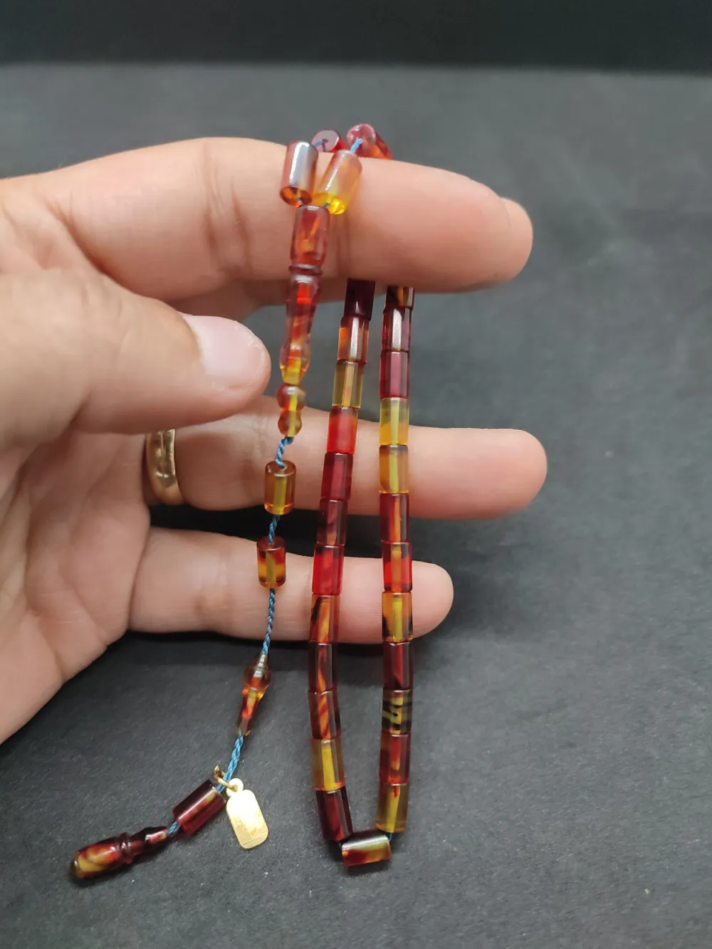 Mehmet Mercan Usta Eseri̇ Bi̇lek Boy Ok Gi̇bi̇ Kesme Objeden Katali̇n küçük resim 4