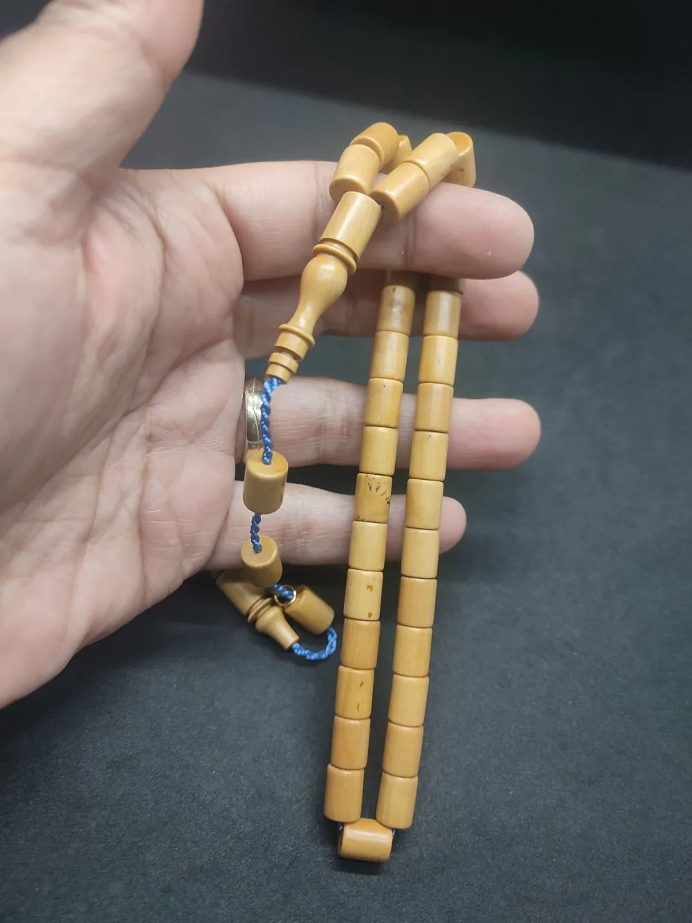 Mustafa Uysal Usta Eseri̇ Kolleksi̇yonluk Yerli̇ Ağaç Grubu  Dut Ağacı küçük resim 3