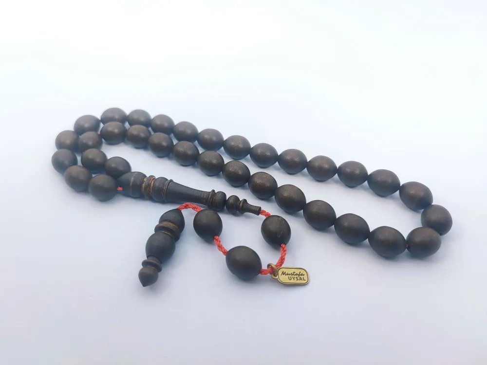 Başka Yerde Yok!Hali̇l Hi̇lmi̇ Usta Eseri̇ Nai̇f Kokulu İri̇ Boy Şi̇mşi̇r Ağacı