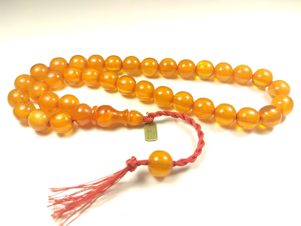 Osama Omari̇ İmzalı Havşalı İmame Oturtma 50 Yaşında Alman Faturan küçük resim 3