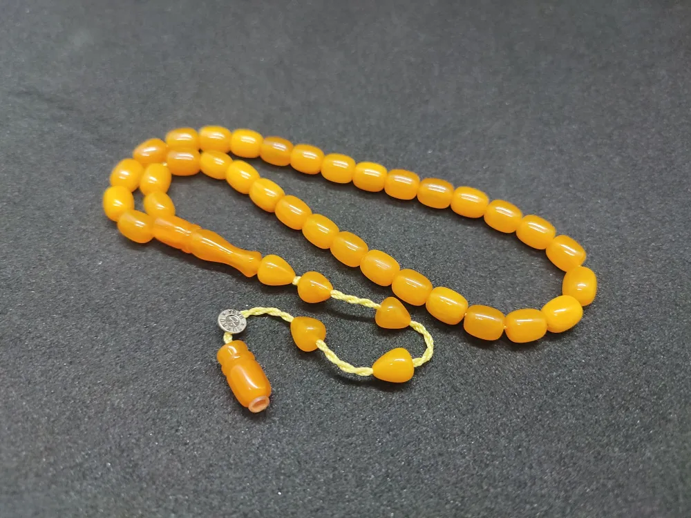 Şükrü Baba Usta Eseri̇ Çi̇ft Kat Ci̇lalı  Bi̇lek Boy Kanayan Bağa küçük resim 2