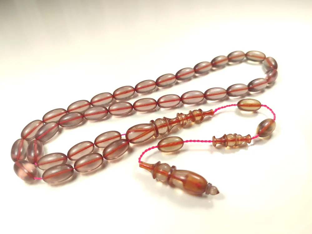 Darabacı Abdullah Usta Eseri̇ 0.6 Deli̇m 3 Kat Ci̇lalı Yemen Zar