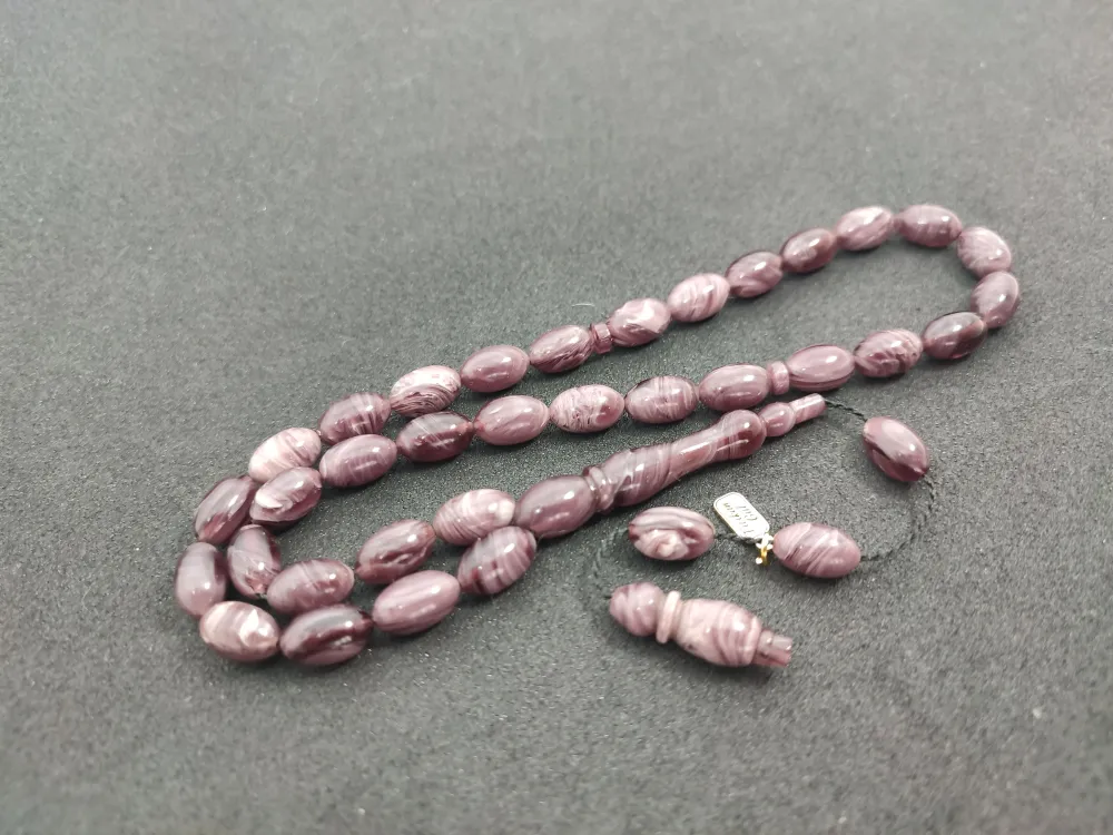 Furkan Gül Usta Eseri̇ 0.6 Şeffaf Deli̇m Çi̇ft Kat Ci̇lalı Katali̇n