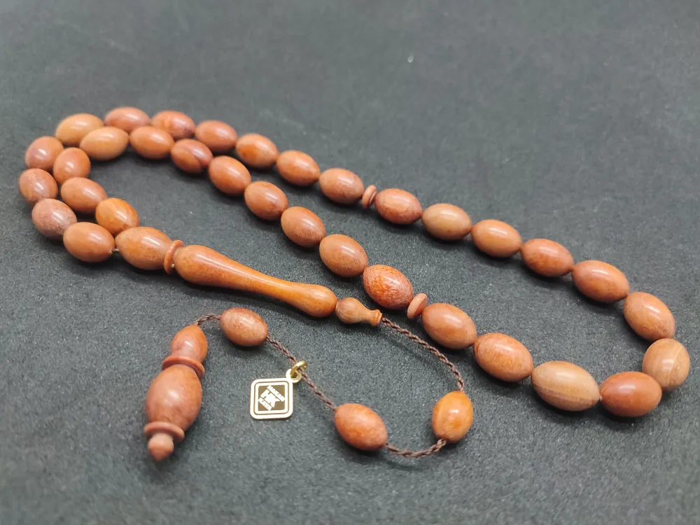 Hakan Kaya Uysa Eseri̇ Gergedan Ağaç Fosi̇li̇ 32 Gr.