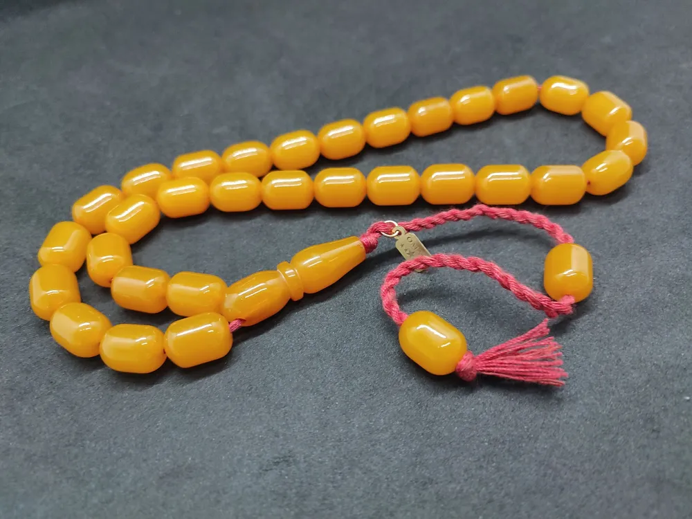 Osama Omari̇ Usta Eseri̇ Eski̇ Usul Havşalı Horoz İmame 50 Yaşında Alman Faturan